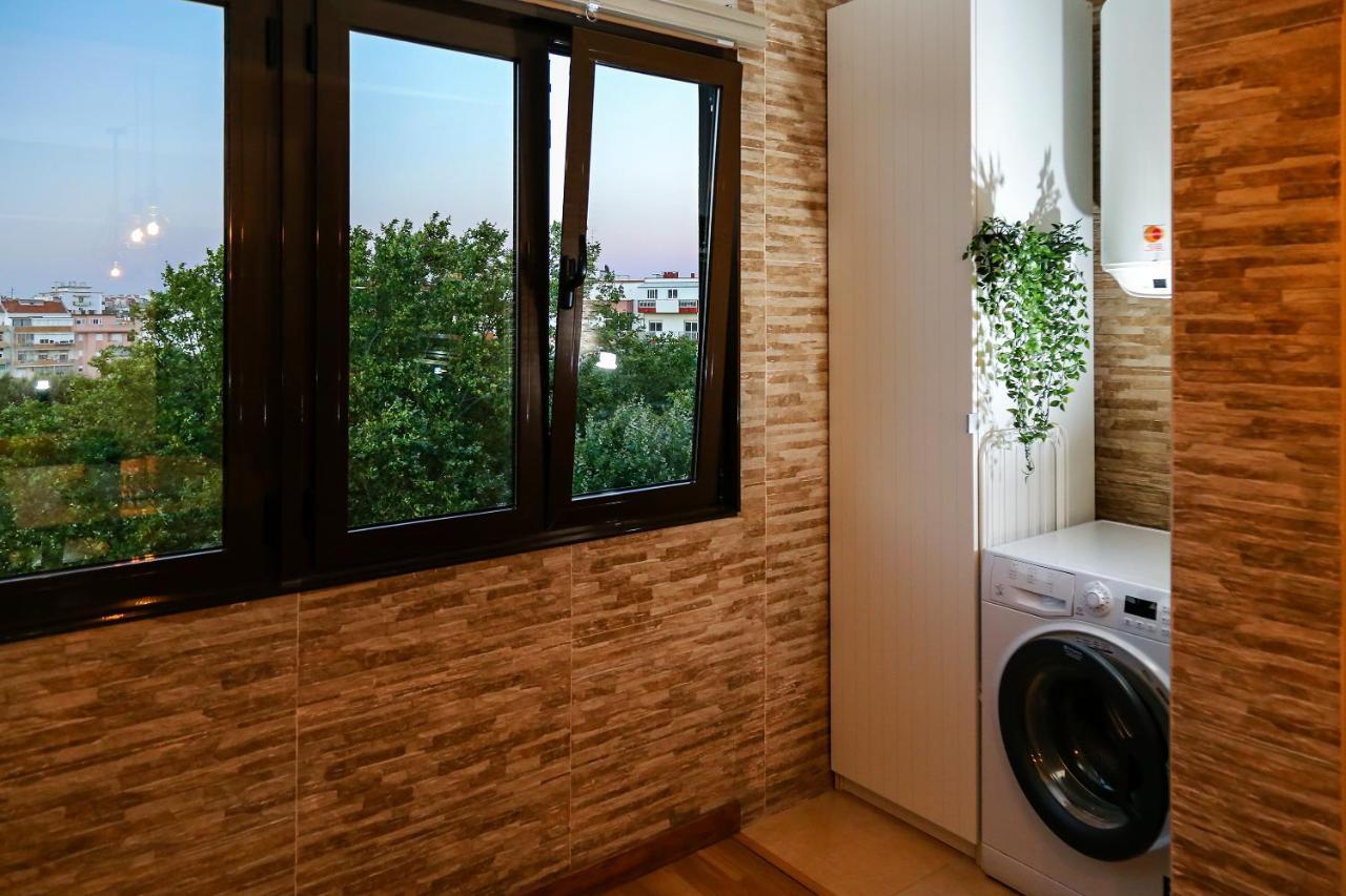 Cosy Apartment - Amadora Exterior foto