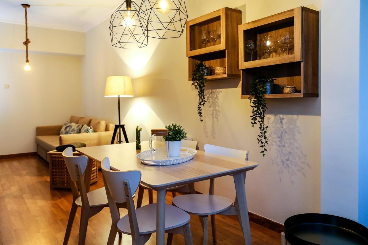 Cosy Apartment - Amadora Exterior foto